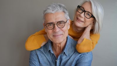 Как меняется удовлетворённость отношениями на протяжении всей жизни