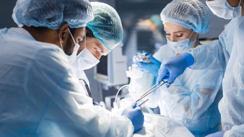 Судебные иски из-за недовольства гендерным переходом станут международной тенденцией, предупреждает психиатр Женщина из Сиднея подала в суд на своего психиатра за непринятие мер для снижения риска причинения вреда, Сидней, Австралия, 24 августа 2022 года. (Shutterstock)