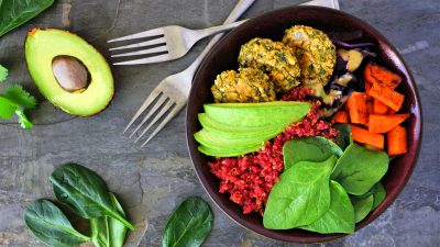 Липоевая кислота помогает снизить до 5% веса и почти 10% жира