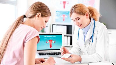 Преждевременное разрушение яичников может привести к бесплодию. Как лечить