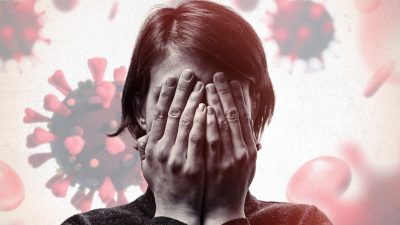 Мужество противостоять COVID-19