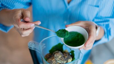 Топ-5 продуктов для очищения тела от тяжёлых металлов: подробное руководство