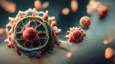 Новая вспышка вируса подняла вопрос о биотерроризме