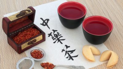 Учёные: Сафлор и шафран — многообещающие средства для лечения COVID-19