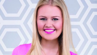 Как девочка-подросток превратила своё детское хобби в глобальный бизнес