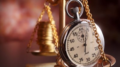 Время — деньги, и оно гораздо дороже, чем вы думаете. Конкретные расчёты