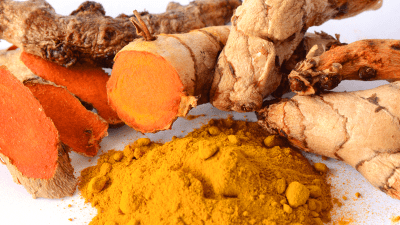 Наука подтверждает, что куркума эффективнее 14 лекарств