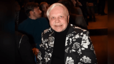 Борис Моисеев умер на 69-м году жизни