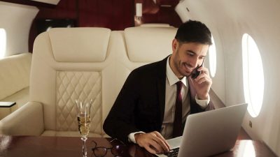 Пять бизнес-уроков, которые знают только предприниматели