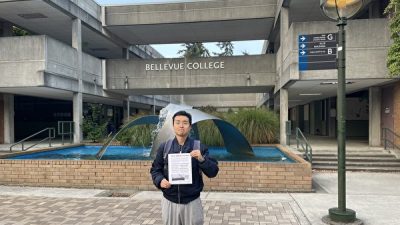 Пекин внимательно следит за всеми гражданами Китая в любой части света