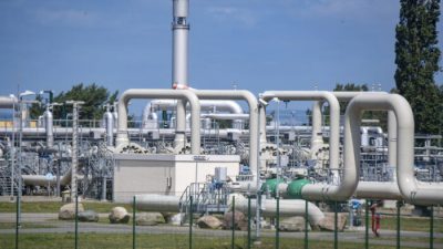 Европа не осталась без газа, несмотря на повреждение трубопроводов «Северного потока». Что такое Baltic Pipe