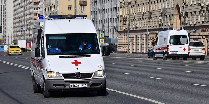 Смерть на Красносельской: бывший генерал-майор ФСБ уходит из жизни при загадочных обстоятельствах скорая помощь