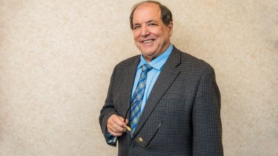 Не верите в Бога? Онколог-атеист научно доказал существование Высшего Творца