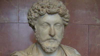 33 урока от вдохновляющего Марка Аврелия, которые изменят вашу жизнь