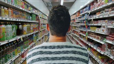 (На продукте надпись «органический»? Это не повод верить. pxhere.com/СС0)