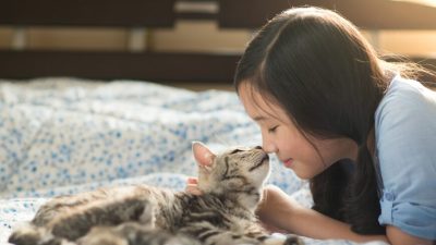 Можно ли людям с ослабленным иммунитетом заводить домашних животных