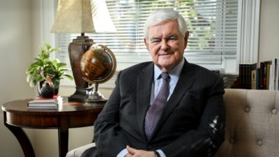 В предвыборной гонке республиканцы пока претендуют на большинство голосов