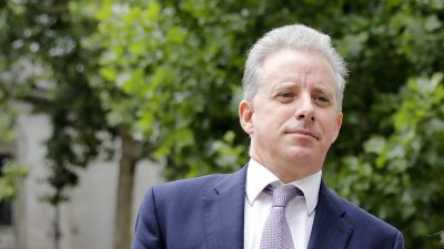 ФБР предложило британскому агенту $1 млн за досье против Трампа