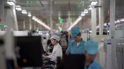 Каменный век для Китая или новые ограничения США