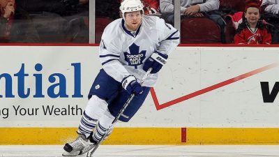 Американский игрок обновил уникальный рекорд НХЛ