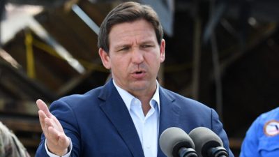 Безработица во Флориде сократилась до «очередного исторического минимума»