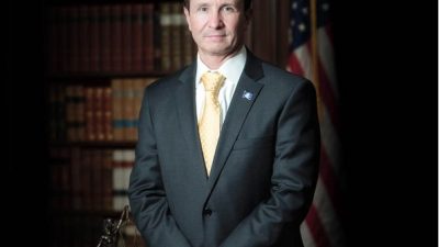 Правительство США отменило свободу слова?