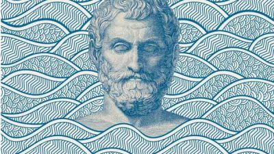 Вода — матрица жизни