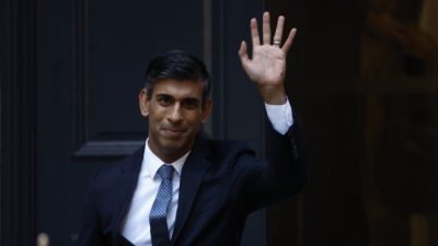 Новый британский премьер готов править «честно, профессионально и подотчётно»