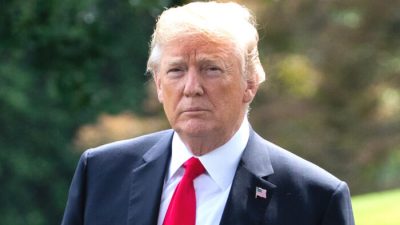 Трамп может подать иск против неправомерных действий «Комитета 6 января»