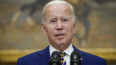 Как списать студенческие кредиты? Байден запустил программу помощи на $1 млрд