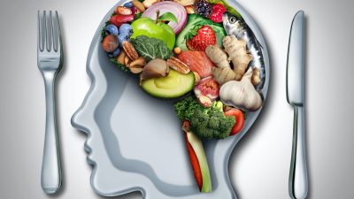 Эти 11 продуктов усилят работу мозга у учащихся и пожилых людей