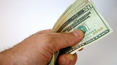 Опасаетесь за свои вклады в банках РФ? (pxhere.com/СС0)