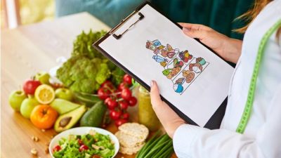 Клетчатка и пребиотики: в чём разница?