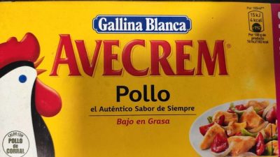 Корейский владелец «Доширака» купил производителя Gallina Blanca