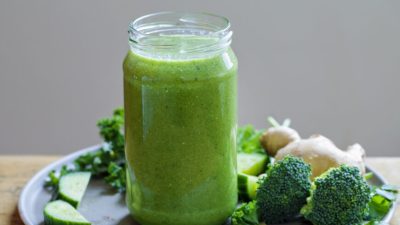 Боитесь, что без молока не получите достаточно кальция? Узнайте ТОП-10 продуктов, богатых этим минералом