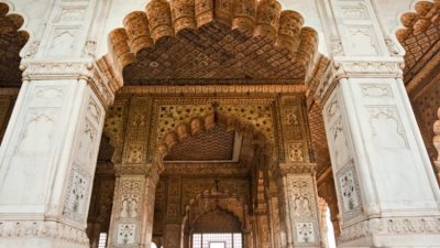 Прошлые дела влияют на следующие наши перевоплощения. История об индийском радже и его добродетельной дочери