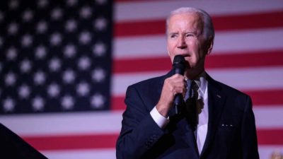 Байден намерен баллотироваться на второй срок в 2024 году