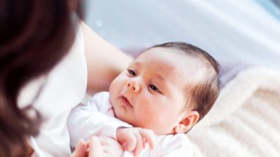 Каждый двадцатый родившийся в Австралии — ребёнок из пробирки