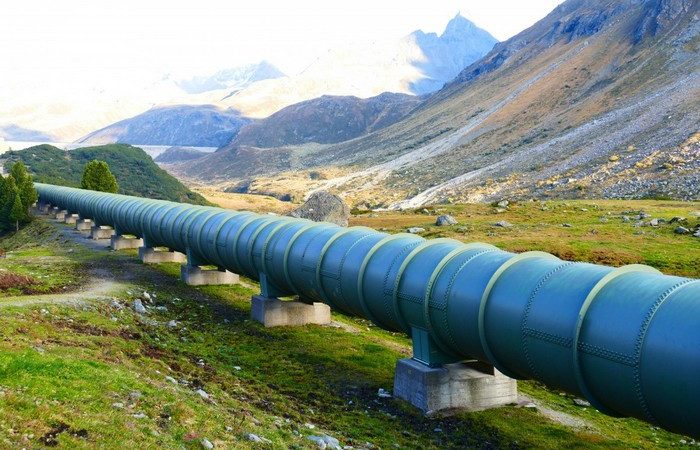 Фото:  Нефтепровод «Дружба».  (pxhere.com/СС0) | Epoch Times Россия