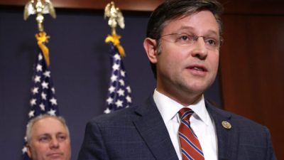 «Остановить сексуализацию детей»: республиканцы представили законопроект