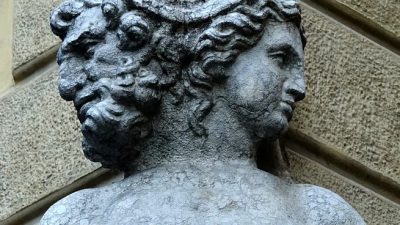 Ключевые духовные вопросы