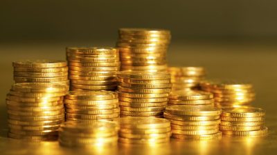 Как к деньгам относились в древности?