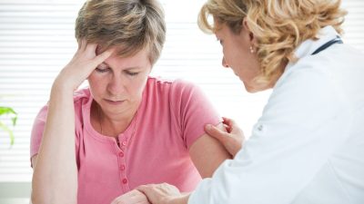 Добавьте в список кризис психического здоровья