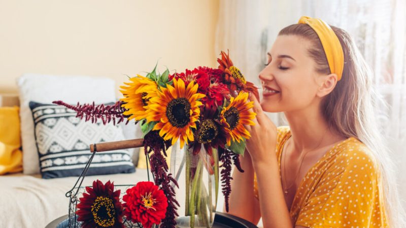 Перестаньте искать большего и сосредоточьтесь на том, чтобы ценить то, что уже есть в вашей жизни. (Mariia Boiko/Shutterstock) | Epoch Times Россия
