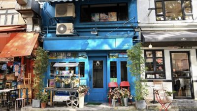 Самые «крутые» улицы мира для крутых туристов! Подробности ЗДЕСЬ