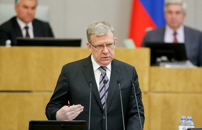 Кудрин заявил об уходе с поста главы Счётной палаты.  (duma.gov.ru/commons.wikimedia.org/CC BY 4.0) | Epoch Times Россия