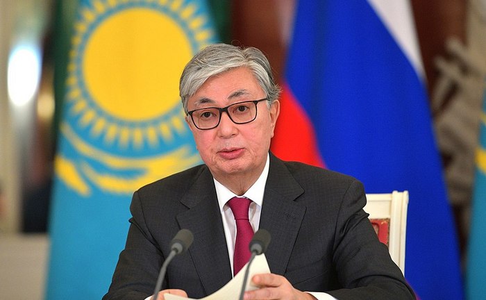 Токаев получил право снова баллотироваться на пост президента Казахстана