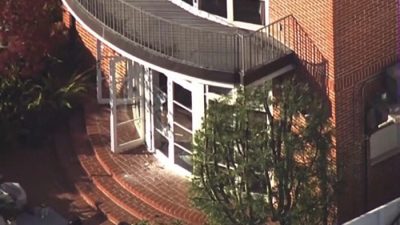 Репортёр NBC News не появлялся в эфире после отзыва репортажа о нападении Пола Пелоси