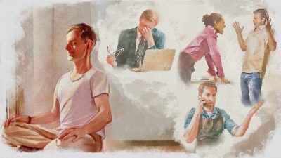 Как управлять своими эмоциями?