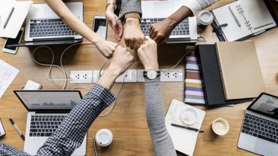 Как связана работа кишечника с количеством друзей? (pxhere.com/СС0)